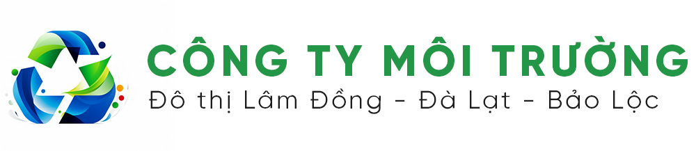 Dịch vụ môi trường đô thị
